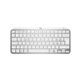 Беспроводная клавиатура Logitech MX KEYS MINI, фото 1