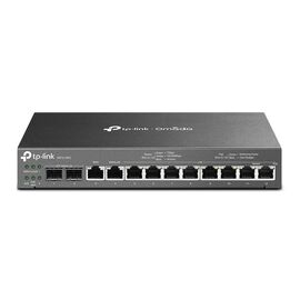 Гигабитный VPN-маршрутизатор TP-LINK ER7212PC, фото 1
