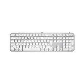 Беспроводная клавиатура Logitech MX KEYS S, фото 1