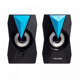 Колонки 2.0 Microlab B-22, фото 1