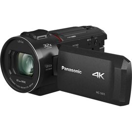 Видеокамера Panasonic HC-VX1, фото 1