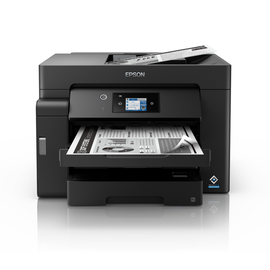 принтер МФУ EPSON M15140, фото 1