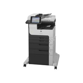 Лазерное принтер МФУ HP LaserJet Enterprise M725f, фото 1