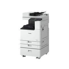 Лазерное МФУ Canon imageRUNNER 2945i, фото 1