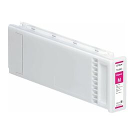 Картридж Epson UltraChrome XD Photo BlackT694100/Matte Black T694500/Cyan T694200/Magenta T694300/Yellow T694400  (700ml), фото 1