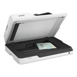 Сканер EPSON  DS-1630, фото 1