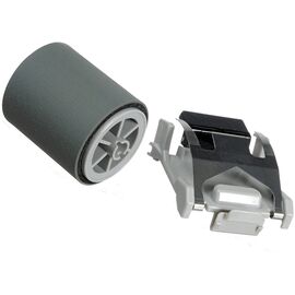 Сканер Ролик подачи бумаги для сканера Epson Roller assembly kit для GT-S50/55/80/85, фото 1