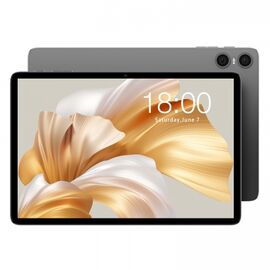 Планшет Teclast P30T 10.1" 4ГБ, 128ГБ, 6000мА•ч, Android, серый, фото 1