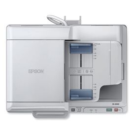 Сканер EPSON  WorkForce DS-6500, фото 1