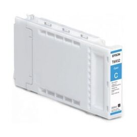 Картридж Epson Singlepack UltraChrome XD Cyan T693200 (350ml) для T3200/5200/7200, фото 1