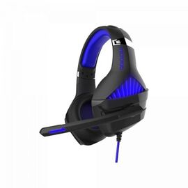 Гарнитура Microlab G6/BLUE-BLACK, фото 1