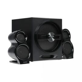 Акустическая система Microlab T10 / 2.1 / Bluetooth, фото 1