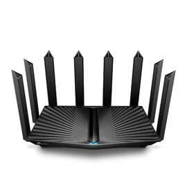Wi-Fi роутер TP-Link Archer AX80, фото 1