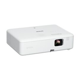 Проектор EPSON CO-WX02, фото 1