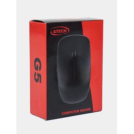 Беспроводная мышь ATech G5, фото 1