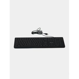 USB Проводная клавиатура Atech K125B, фото 1