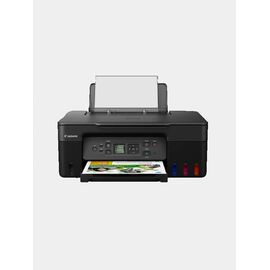 Принтер МФУ Canon Pixma G3470 цветное А4 c Wi-Fi, фото 1