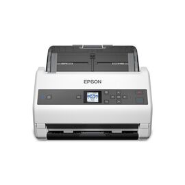 Сканер EPSON WorkForce DS-970, фото 1