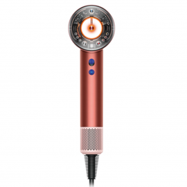 Фен Dyson Strawberry HD16 Nural, фото 1