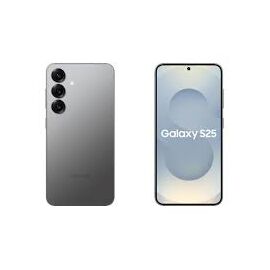 Samsung Galaxy S25+ 5G 12/256 GB Silver Shadow, фото 1