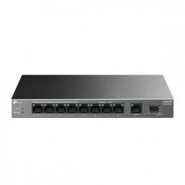 коммутатор  TP-Link LS1210GP, фото 1