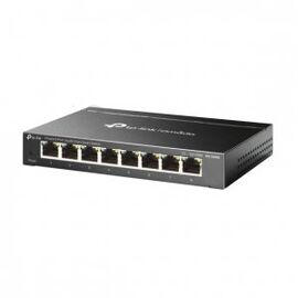 Коммутатор Easy Smart TP-Link DS108GE 8, фото 1