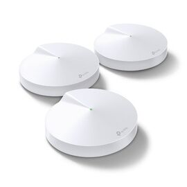 Wi-Fi система TP-LINK Deco M9 Plus (3-Pack), фото 1
