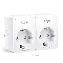 Wi‑Fi розетка TP-LINK Tapo P110 (2-pack), фото 1