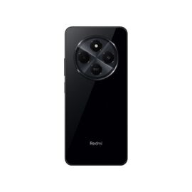 Смартфон Xiaomi Redmi 14C 8/256GB, Midnight Black, фото 1