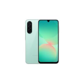 Samsung Galaxy A26 5G 8/256GB (Mint White), фото 1