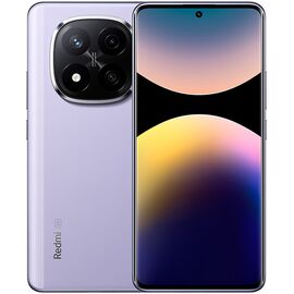 Смартфон Xiaomi Redmi Note 14 Pro+ 5G 8/256(Black Blue Purple), фото 1
