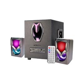 Акустическая система Microlab 2.1 G101BT, фото 1