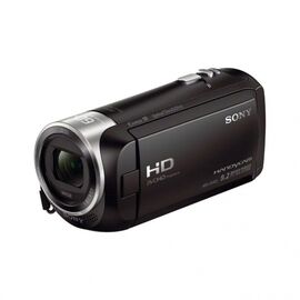 Видеокамера Sony CX405, фото 1