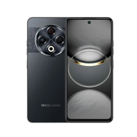 Смартфон TECNO Spark 30 8/128 Stellar Shadow, фото 1