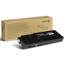 Тонер картридж Xerox VLC400/405 Black XtraHighCap cartridge, фото 1