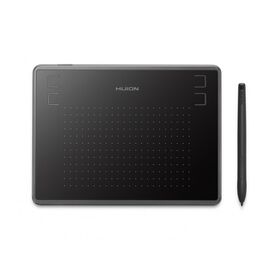 Графический планшет Huion H430P USB Black, фото 1