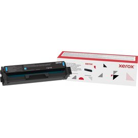 Тонер картридж Xerox C230/C235 Cyan (2500 стр), фото 1
