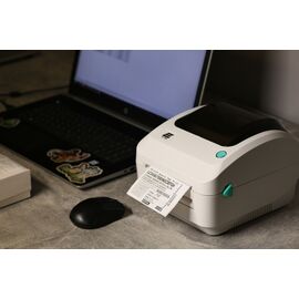 Принтер этикеток 2E-108U, фото 1