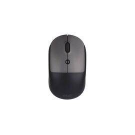 Mouse 2E MF218 Silent WL BT Black/Gray, фото 1