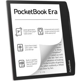 Электронная книга PocketBook 700, Stardust Silver, фото 1
