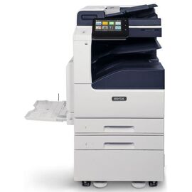 МФУ A3 цв. Xerox VersaLink C7120/C7125/C7130 (Базовый блок/HDD/2 лотка/стенд), фото 1