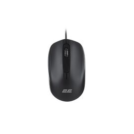 Мышь 2Е MF140 USB Black, фото 1