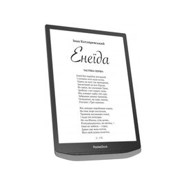 Электронная книга PocketBook 1040D InkPad X PRO, Mist Grey, фото 1