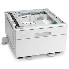 Стенд с лотком 520л для Xerox VL B7025/7030/7035 C7020/7025/7030 B7125/7130/7135 C7120/7125/7130, фото 1