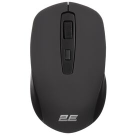Мышь 2E MF211 WL Black, фото 1