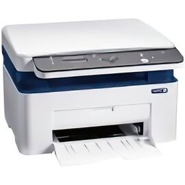 МФУ А4 ч/б Xerox WC 3025BI (Wi-Fi), фото 1