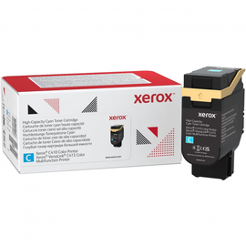 Тонер картридж Xerox VLC415/C425 Cyan (7 000 стр), фото 1