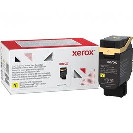 Тонер картридж Xerox VLC415/C425 Yellow (7 000 стр), фото 1