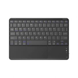 Клавиатура Blackview K1 Bluetooth беспроводная Black, фото 1