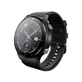 Смарт-часы Blackview R7 Pro 46 mm Black, фото 1
